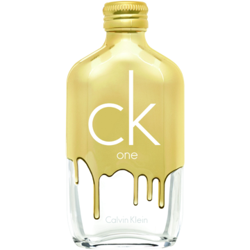CK One Gold Eau de Toilette