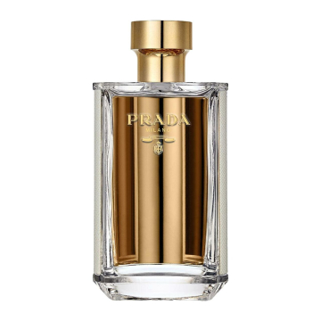 La Femme Prada Eau de Parfum