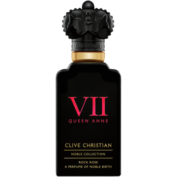 Noble VII Men Rock Rose Perfume Spray
