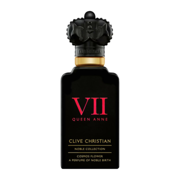 Noble VII Women Cosmos Flower Perfume Spray