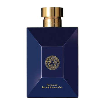 Dylan Blue Perfumed Bath & Shower Gel