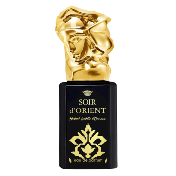 Soir d'Orient  Eau de Parfum