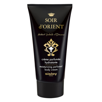 Soir d'Orient Crème Parfumée Hydratante Corps