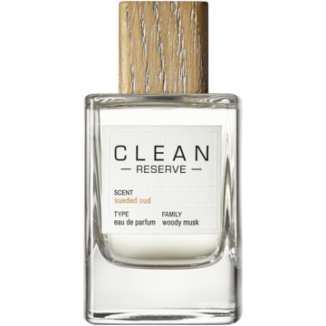 Sueded Oud EdP Nat. Spray