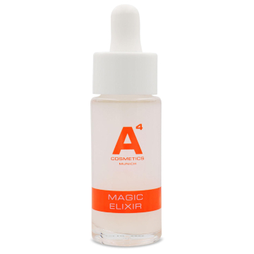 Magic Elixir
