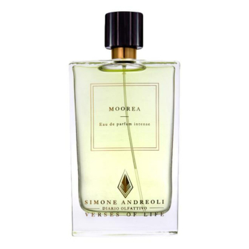 Moorea Eau de Parfum