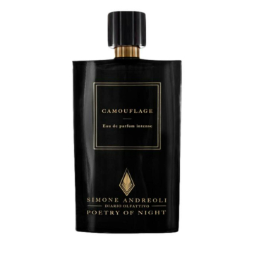 Camouflage Eau de Parfum