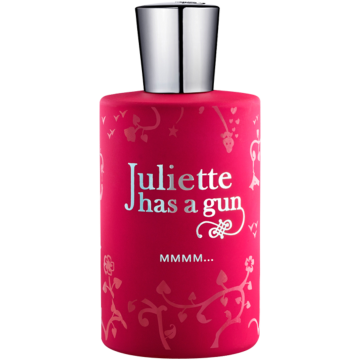 MMMM... Eau de Parfum