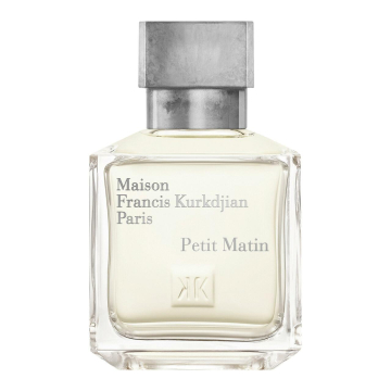 Petit Matin Eau de Parfum