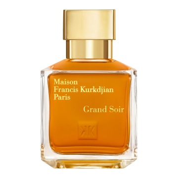 Grand Soir Eau de Parfum