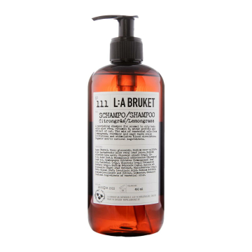 111 Shampoo Lemongrass