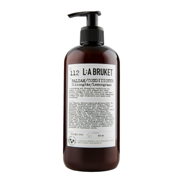 112 Conditioner Lemongrass