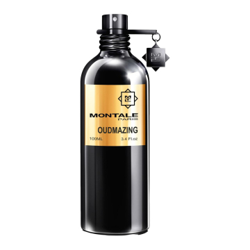 Oudmazing Eau de Parfum