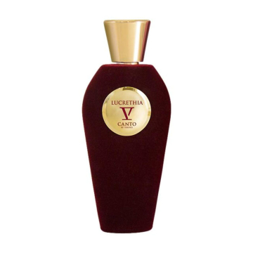 Lucrethia Extrait de Parfum