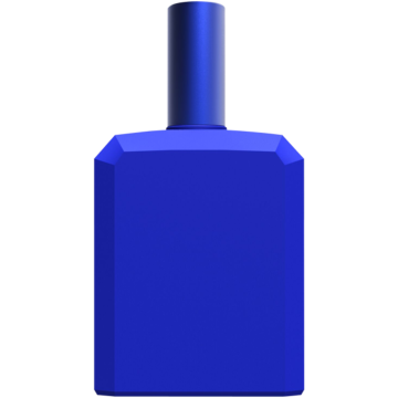 Ceci n'est pas un flacon bleu 1.1 Eau de Parfum