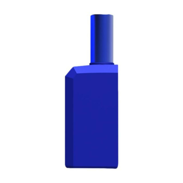 Ceci n'est pas un flacon bleu 1.1 Eau de Parfum