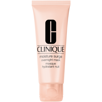 Moisture Surge Overnight Mask