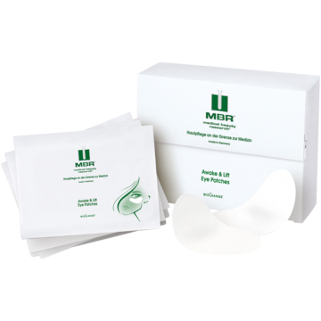 BioChange Awake & Lift Eye Patches