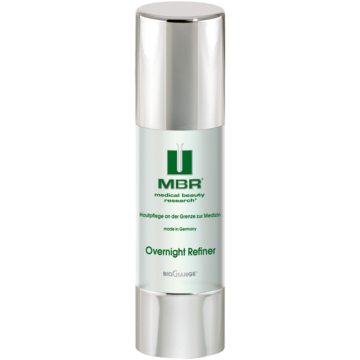 BioChange Overnight Refiner