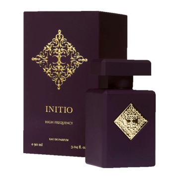 High Frequency Eau de Parfum