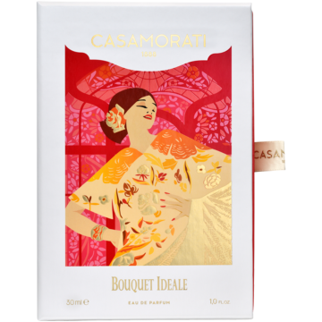 Casamorati 1888 Bouquet Ideale Eau de Parfum