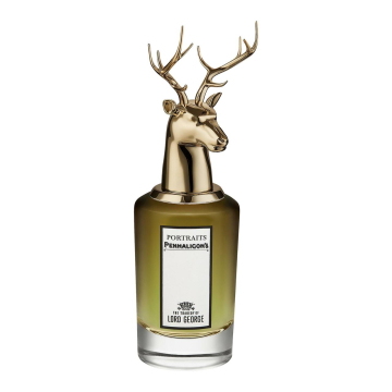 Portraits The Tragedy of Lord George Eau de Parfum
