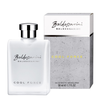 Cool Force Eau de Toilette