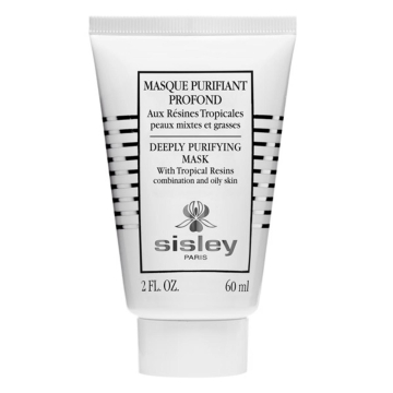 Masque Purifiant Profond aux Résines Tropicales