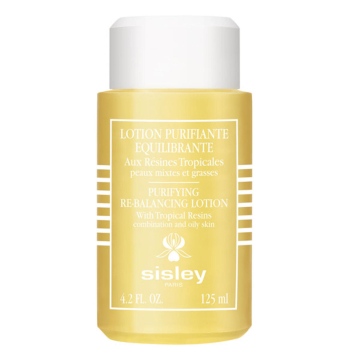 Lotion Purifiante Equilibrante Aux Résines Tropicales