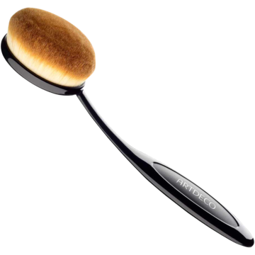 Large Oval Brush Premium Quality