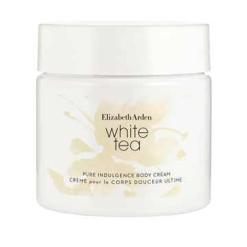 White Tea Pure Indulgence Body Cream