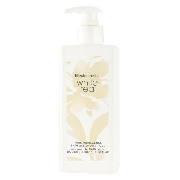 White Tea Pure Indulgence Bath and Shower Gel