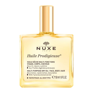 Huile Prodigieuse