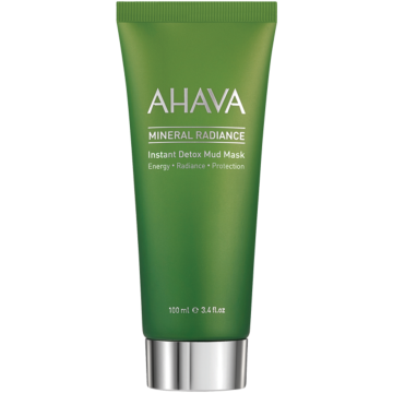 Detox Mud Mask