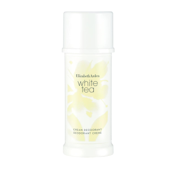 White Tea Cream Deodorant
