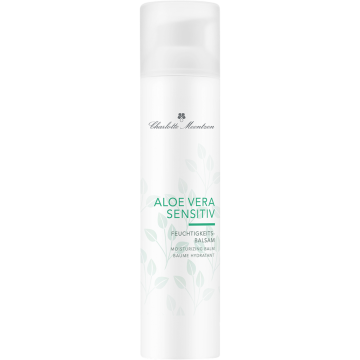 Aloe Vera Feuchtigkeits-Balsam