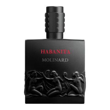 Habanita EdP Nat. Spray