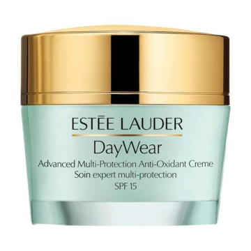 DayWear Advanced Multi-Protection Anti-Oxidant Creme SPF 15 für normale und Mischhaut