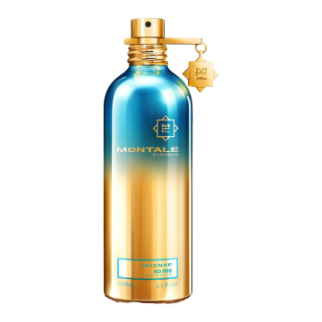 Intense So Iris EdP