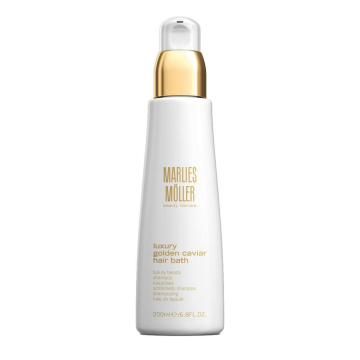 Luxury Golden Caviar Hair Bath
