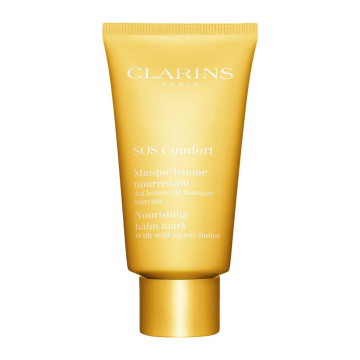 SOS Comfort Masque Baume Nourrissant