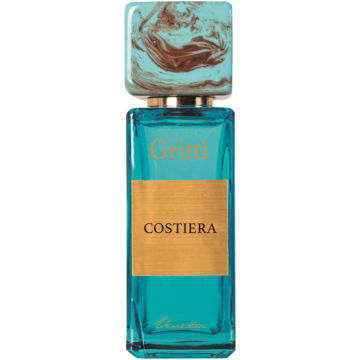 Costiera Eau de Parfum