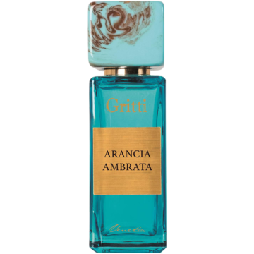 Arancia Ambrata Eau de Parfum