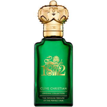 1872 Feminine Perfume Spray