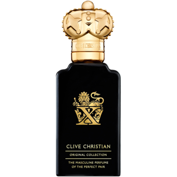 X Masculine Perfume Spray