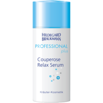 Professional Plus Couperose Relax Serum