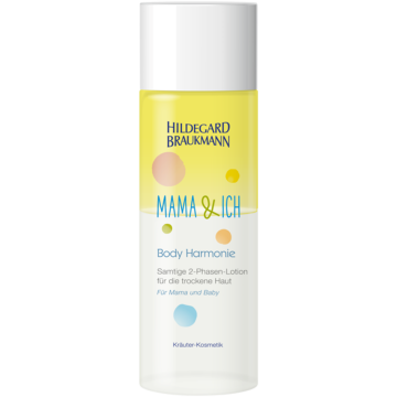 Mama & Ich Body Harmonie
