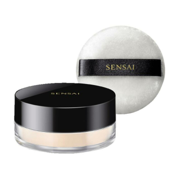 TRANSLUCENT LOOSE POWDER