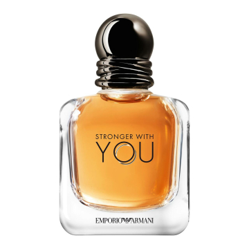 Emporio Armani Stronger with You Eau de Toilette