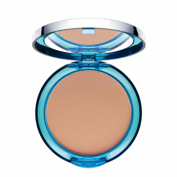 Sun Protection Powder Foundation SPF 50 Wet & Dry